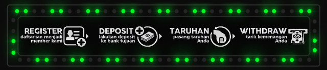 BINJAI88 Jackpot